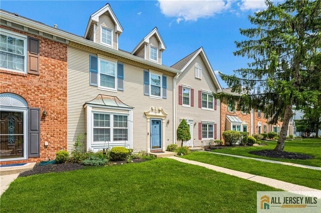 property at 417 Northam Dr