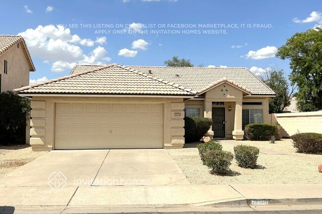 property at 1400 W Gail Dr