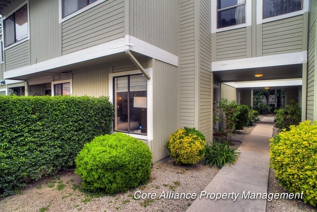 property at 22109 Burbank Blvd