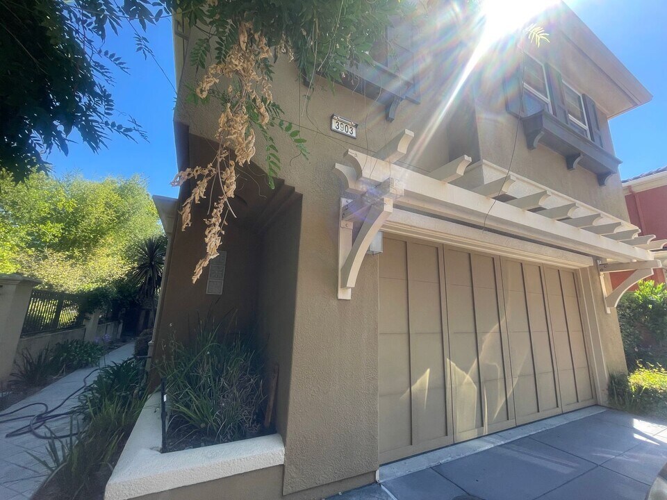 3903 Branding Iron Ct in Dublin, CA - Building Photo