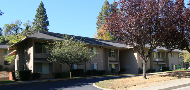 Tunnel Street Senior Apartments