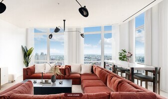 425-435-435 Summit Ave in Jersey City, NJ - Building Photo
