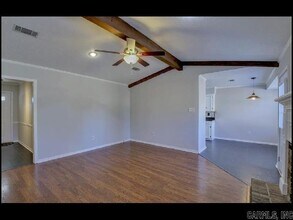 12618 Goldleaf Dr in Little Rock, AR - Building Photo - Building Photo