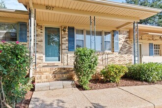 507 Clift Dr in Madison, AL - Building Photo - Building Photo