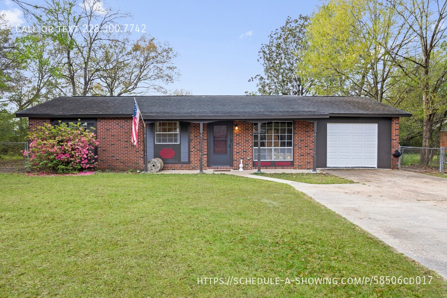 101 Fore St in Gulfport, MS - Building Photo