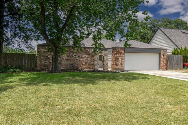 2023 Lexington Woods Dr in Spring, TX - Building Photo - Building Photo