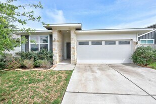 141 Parryi Cove in Leander, TX - Building Photo
