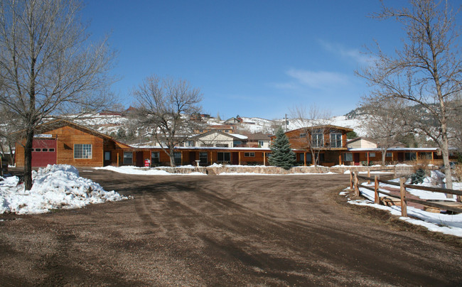 Lakeshore Marina Condo's in Fort Collins, CO - Building Photo - Building Photo