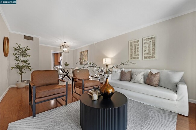 property at 1668 Parkside Dr