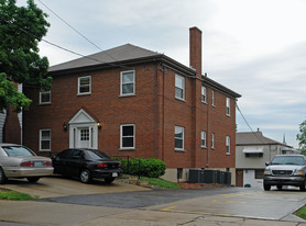 8 Bartlett Ave Apartments