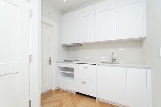 461 Massachusetts Ave, Unit 10 in Boston, MA - Building Photo - Building Photo