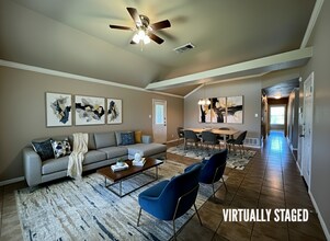 1201 Powder River Dr in Killeen, TX - Building Photo - Building Photo