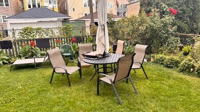 4441 N Central Ave in Chicago, IL - Building Photo - Building Photo