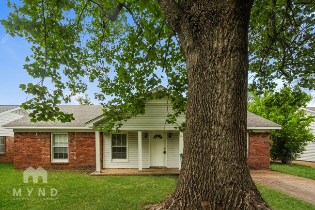 property at 2274 Ashland Dr