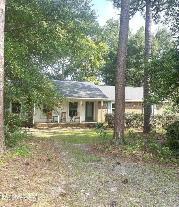 5102 Clear Run Dr in Wilmington, NC - Building Photo