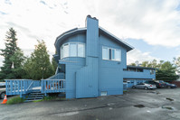 2805 W 33rd Ave in Anchorage, AK - Foto de edificio - Building Photo