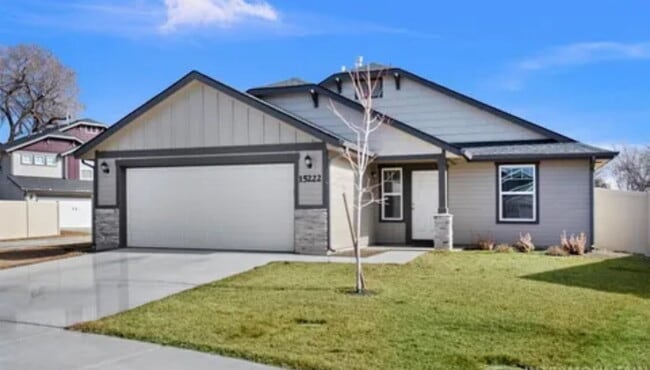 15222 N Mia Way in Nampa, ID - Building Photo - Building Photo