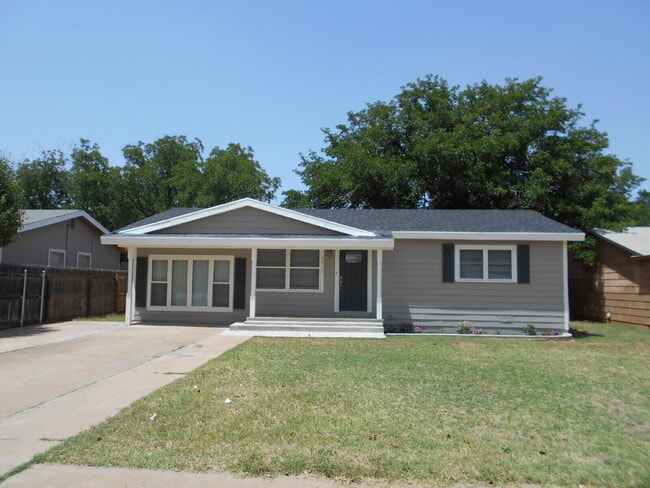 property at 5410 23rd St