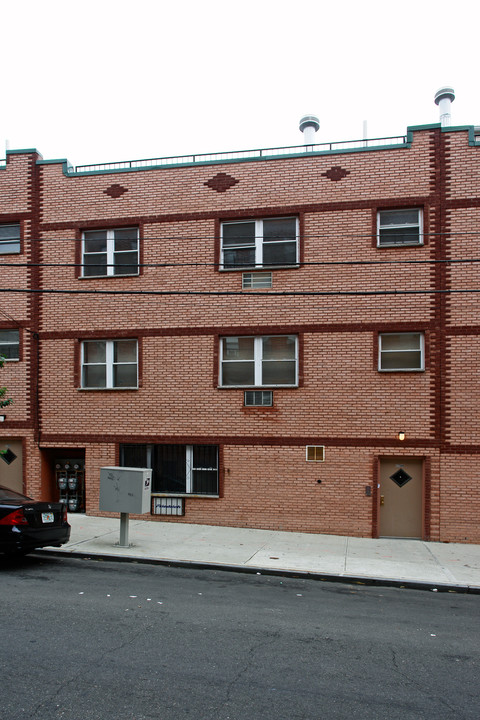 1794 Prospect Ave in Bronx, NY - Building Photo