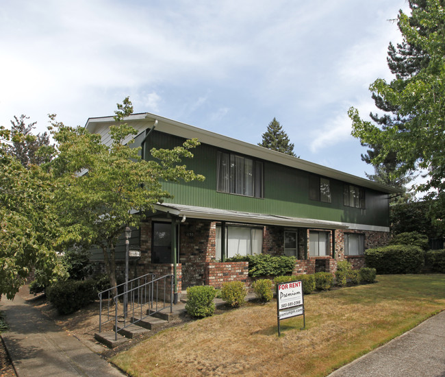 Brookwood Terrace Apartments