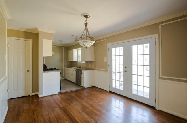 3521 Hilton Dr in Mesquite, TX - Building Photo - Building Photo