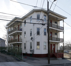 202-204 Chapin Ave in Providence, RI - Building Photo - Building Photo