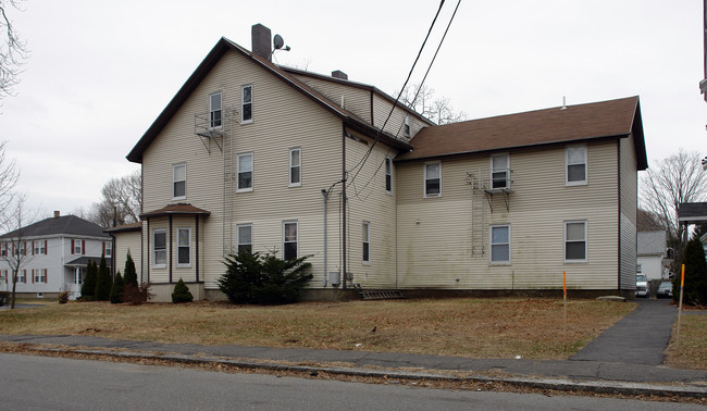 33 Granite St in Taunton, MA - Building Photo - Building Photo