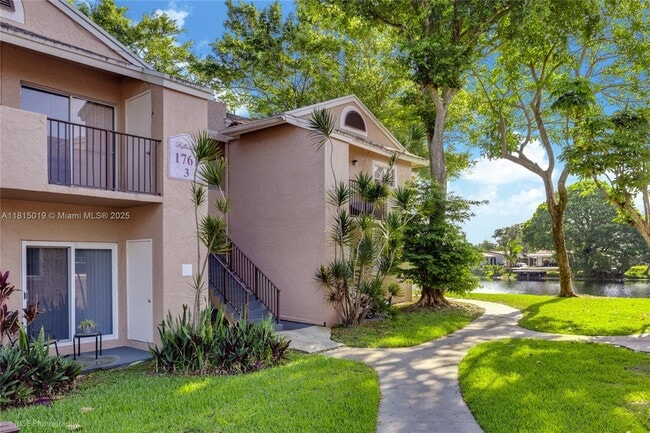 property at 1761 NW 96th Terrace