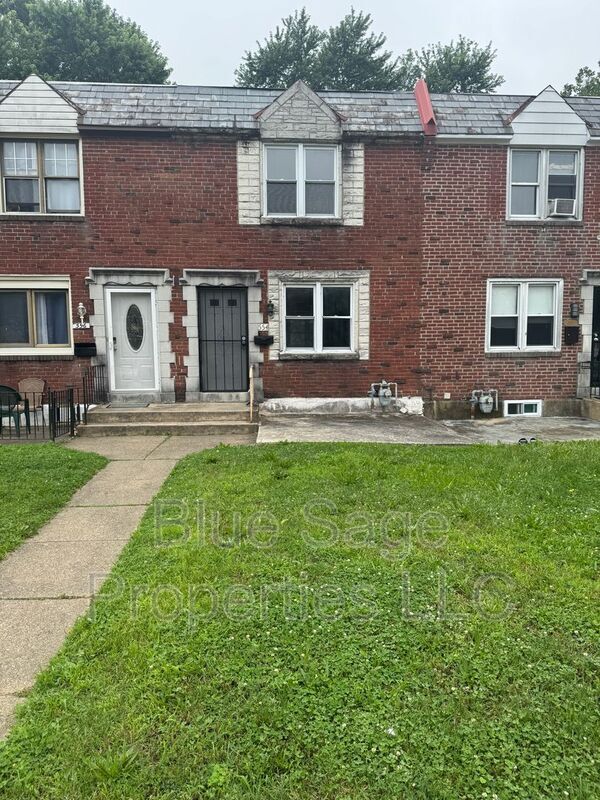 554 S 4th St in Darby, PA - Building Photo - Building Photo