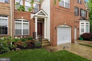 12350 Woodwalk Terrace in Bowie, MD - Building Photo
