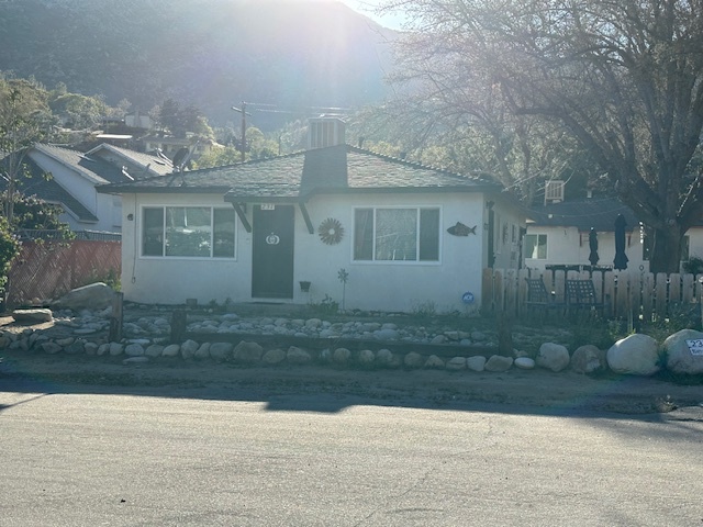 property at 231 Big Blue Rd
