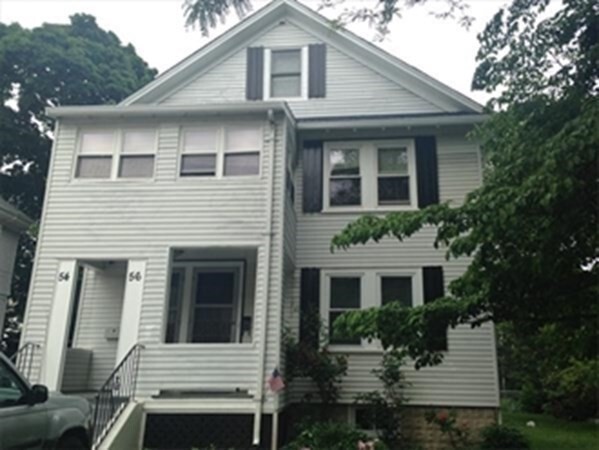 property at 56 Hancock St