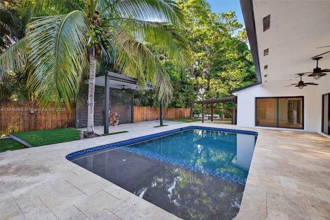 property at 1511 SW 30th Pl