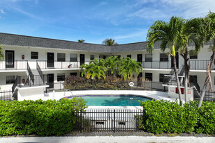 512 Bayshore Dr Apartments