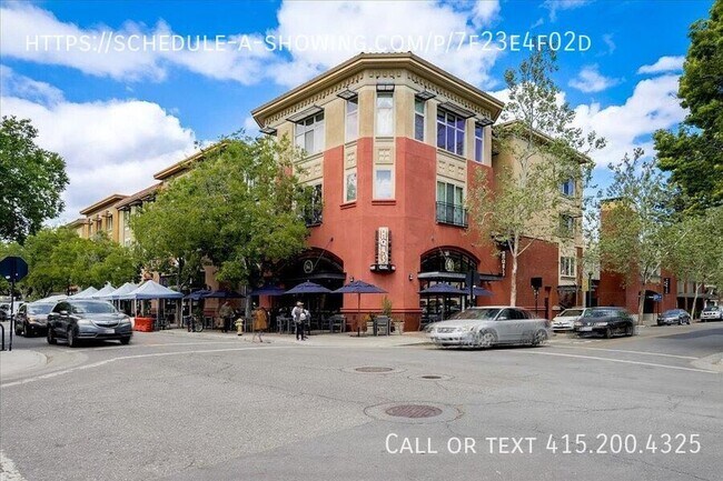 property at 21 N 2nd St