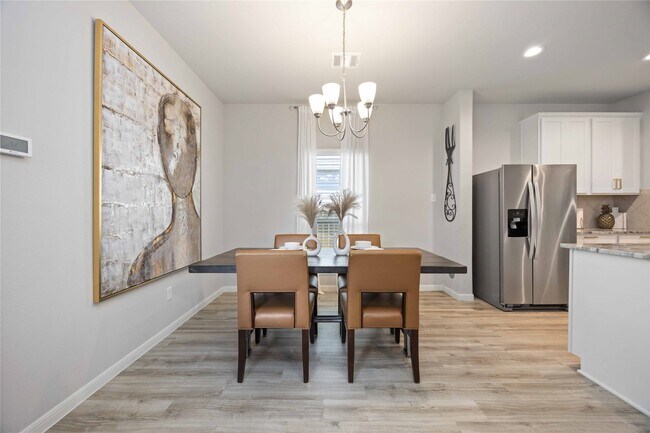 12810 Marciano St in Houston, TX - Building Photo - Building Photo