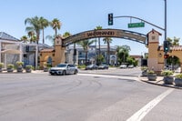 Apartments in San Fernando, CA