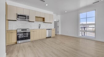 Journeyman in Salt Lake City, UT - Building Photo