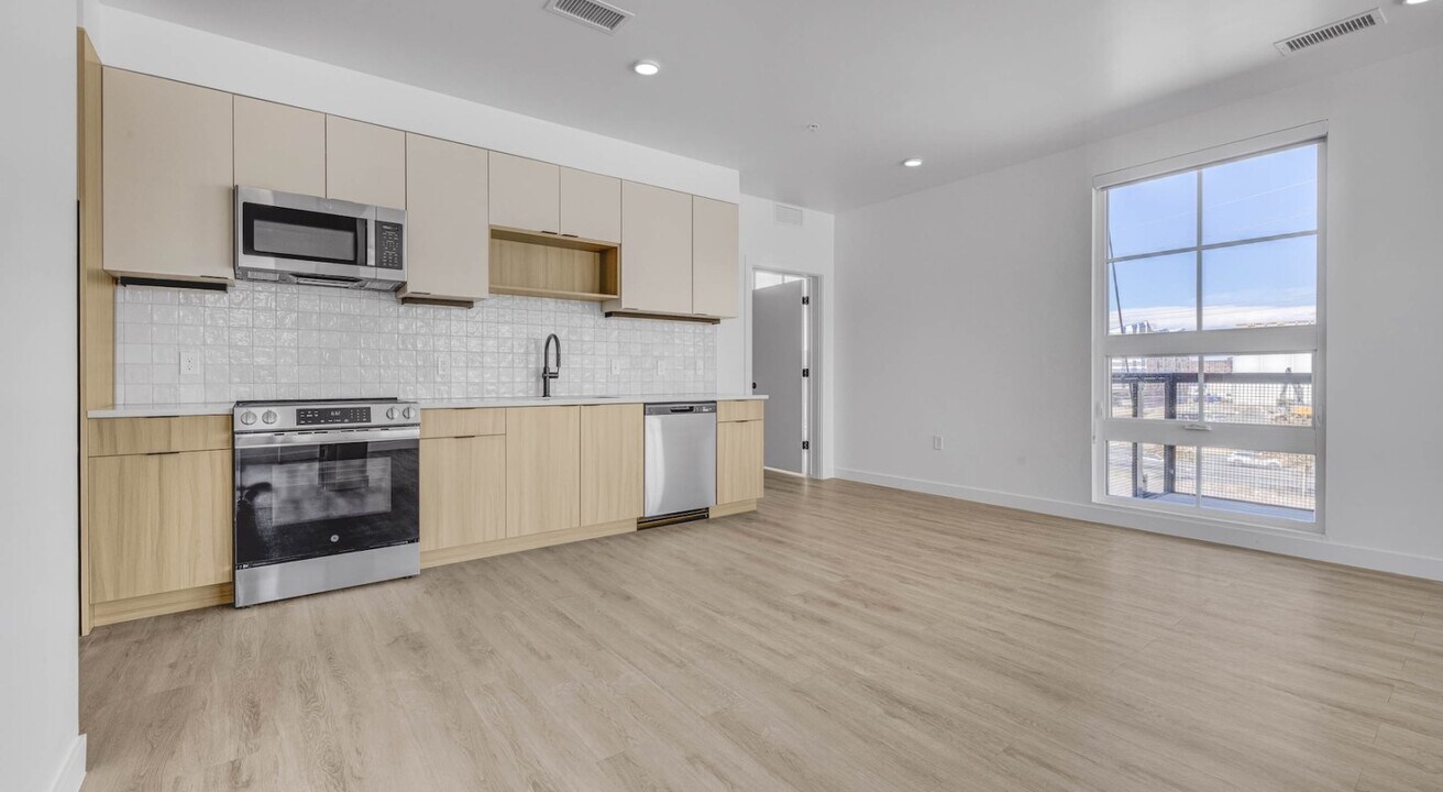 Journeyman in Salt Lake City, UT - Building Photo