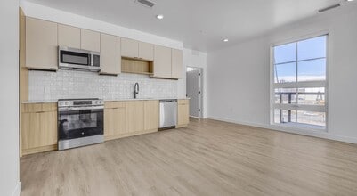 Journeyman in Salt Lake City, UT - Building Photo - Building Photo