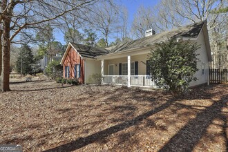 356 N Ridge in Senoia, GA - Foto de edificio - Building Photo