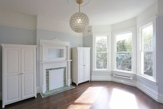 144 10th Ave in San Francisco, CA - Building Photo - Building Photo