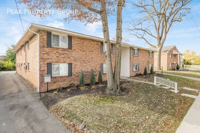 639 Riverview Dr in Columbus, OH - Building Photo - Building Photo