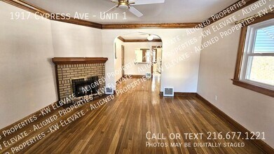 1917 Cypress Ave in Cleveland, OH - Building Photo - Building Photo