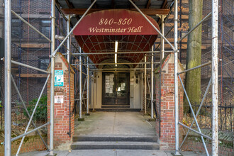 Westminster Hall in Brooklyn, NY - Building Photo - Building Photo