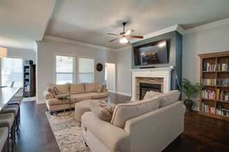 3023 Peevey Creek Ln in Owens Cross Roads, AL - Building Photo - Building Photo