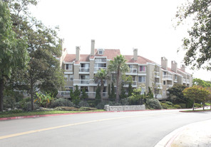 Seabridge Villas Apartments