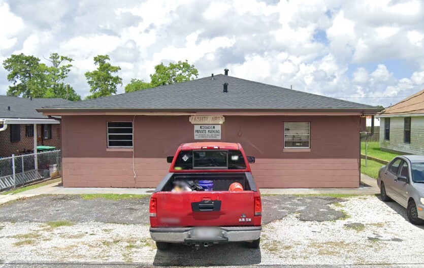 1705 Pailet Ave in Harvey, LA - Building Photo