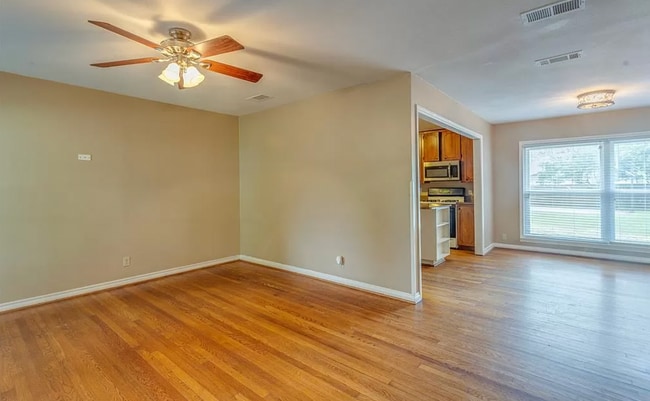 3504 Corto Ave in Fort Worth, TX - Building Photo - Building Photo