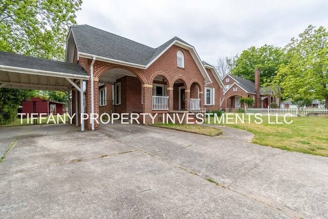 607 Bethpage Rd in Kannapolis, NC - Building Photo - Building Photo